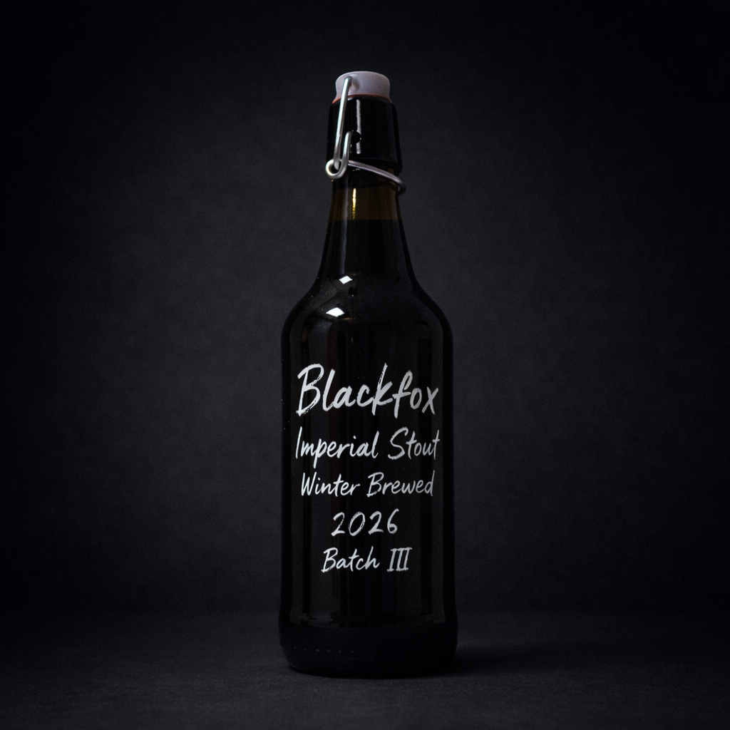 Black Fox