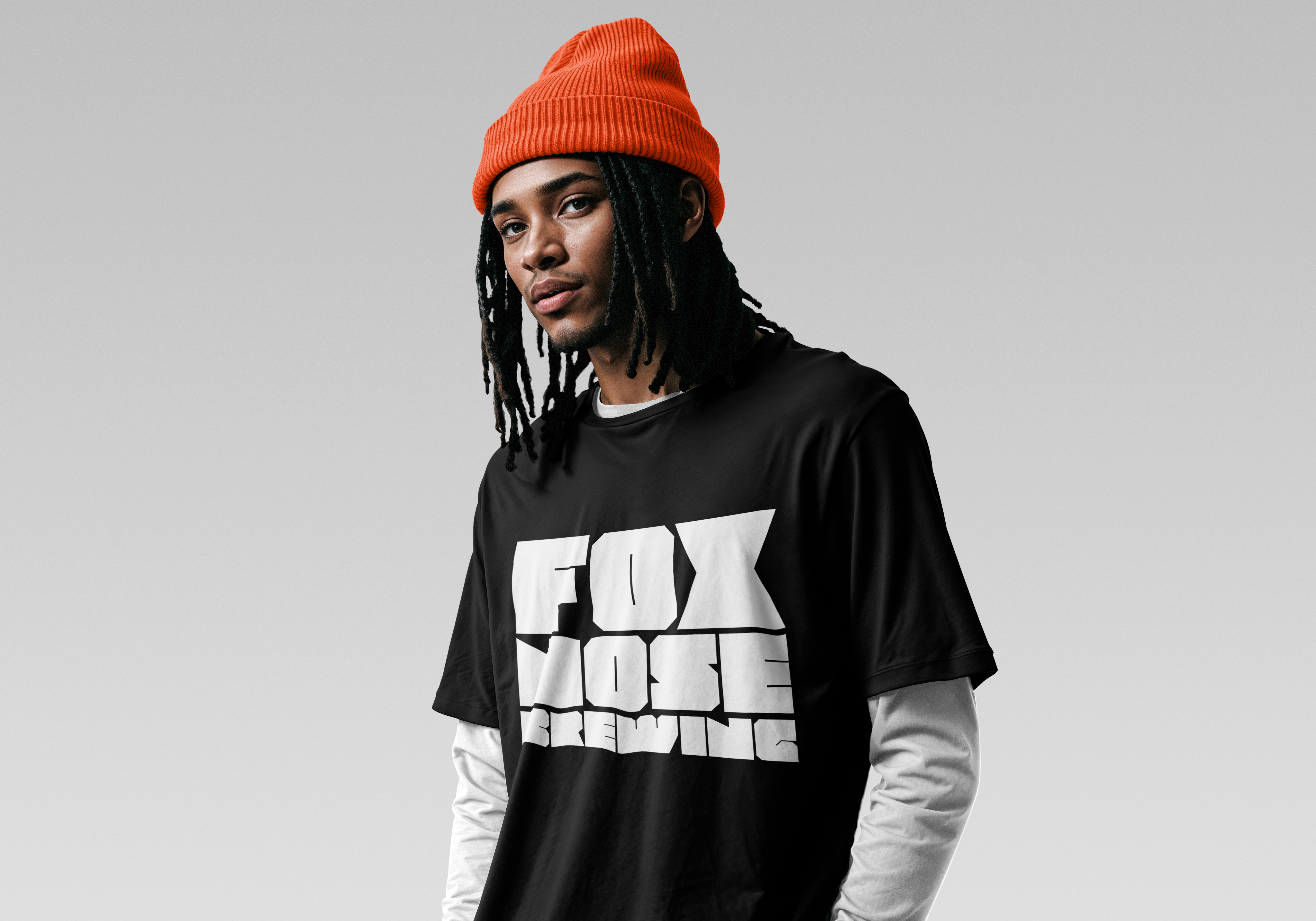 Foxnose T-Shirt